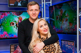 Илья Яббаров опозорился в магазине