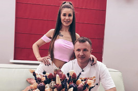 Илья Яббаров призвал Настю Голд заводить собственных детей