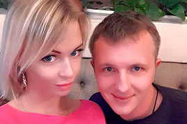 Илья Яббаров уже затащим Марию Бухун в постель