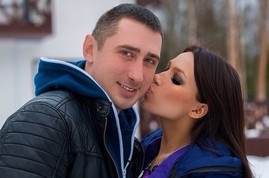 Инесса продолжает ревновать Сергея Катасонова к его дочери и бывшей жене