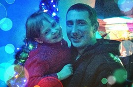 Инесса Шевчук хочет, чтобы Сергей познакомил ее с дочкой
