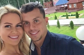 Интимные отношения Барзикова и Африкантовой перестали быть тайной 