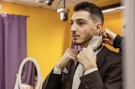Иосиф Оганесян хочет изменить форму носа
