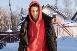 Иосиф Оганесян уже уволился
