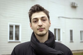 Иосифу Оганесяну предложили деньги за свидание 