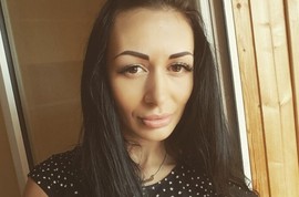 Ирена Рамакаева разводится