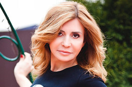 Ирина Агибалова доказывает отсутствие судимости