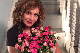Ирина Агибалова обратилась к своим подписчикам за помощью