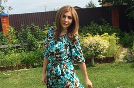 Ирина Агибалова озабочена состоянием своего здоровья