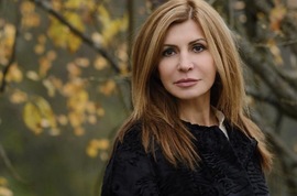Ирина Агибалова подозревает, что ее не хотят выпускать из родного города