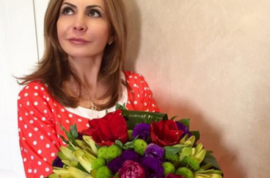Ирина Агибалова показала эффектные фотографии обновленной ванны
