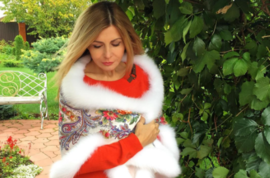 Ирина Агибалова вспомнила о том, как они с мужем выживали в сложные девяностые годы