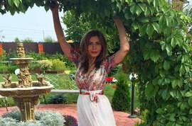 Ирина Агибалова занимается перепланировкой и ремонтом комнаты