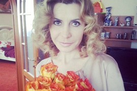 Ирина Александровна до сих пор не может простить подставу организаторам Дома 2
