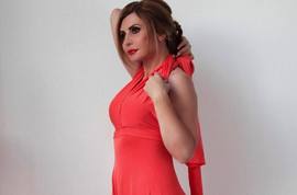 Ирина Александровна намерена бороться с лишним весом