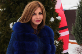 Ирина Александровна продолжает ремонт в доме