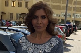 Ирина Александровна рассказала, как тяжело восстанавливалась после неудачной операции
