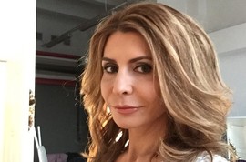 Ирина Александровна решила забыть о своих проблемах с венами