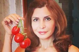 Ирина Александровна: Сейчас я бы не пошла на пластическую операцию! 