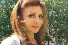 Ирина Александровна страдает от сильнейших мигреней