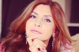 Ирина Александровна: У нас сейчас прямо медовый месяц с мужем