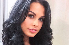 Ирина Пинчук беременна от Барзикова?