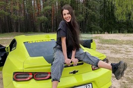 Ирина Пинчук примет участие в новом шоу «Остров героев»