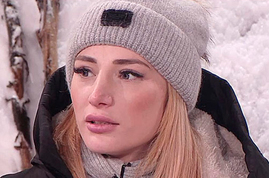 Истерики беременной Таты Абрамсон пугают поклонников