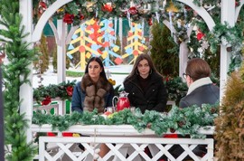 История очевидца: участница Дом 2 сбежала с проекта