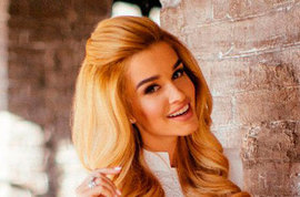 Итальянский миллионер положил глаз на Ксению Бородину