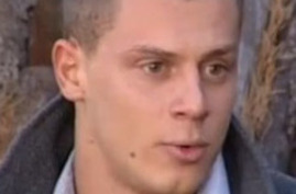 Иван Барзиков бросился на Иванова