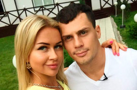 Иван Барзиков нашел замену Африкантовой