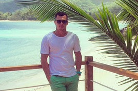 Иван Барзиков оскорбил Катю Кауфман