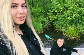 Иван Барзиков подтвердил, что возобновил отношения с Лизой