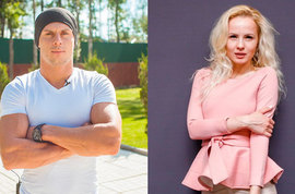 Иван Барзиков снова волшебничал с Сашей Харитоновой