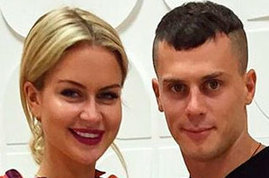 Иван Барзиков влюбился в Марину Африкантову