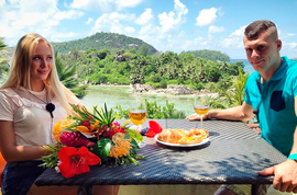 Иван Барзиков взялся за воспитание Лизы Полыгаловой