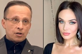 Иван Охлобыстин накинулся с оскорблениями на Алену Водонаеву