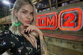 Из Аниты Кобелевой лепят новую звезду проекта