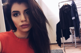 Из исповеди Алианы Устиненко стало известно о попытке девушки свести счеты с жизнью