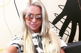 Из-за болезни Марина Африкантова может покинуть проект