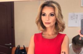 К чему приведут метаморфозы Ольги Орловой?