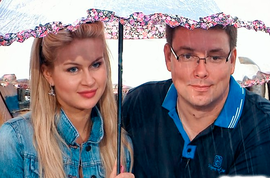 Как аферист Андрей Чуев зарабатывает на Доме 2?!