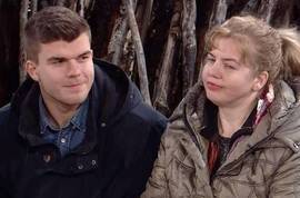 Какой сюрприз готовят Роман Голиков и его мама?