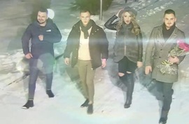 Кастинг- приход от Надежды Ермаковой