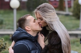Катя Скалон сожалеет о потерянных отношениях с Федором Стрелковым