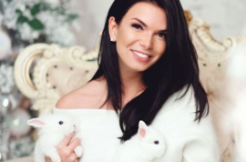 Катя Жужа беременна?