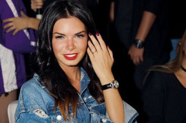 Катя Жужа избавилась от пластики