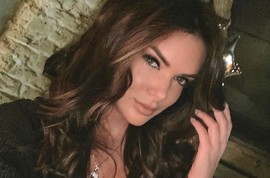 Катя Жужа может потерять ребенка