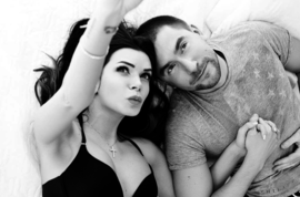 Катя Жужа начала планировать пышное свадебное торжество